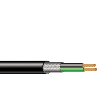 Wire harness of low - tension electric circuits for automobiles